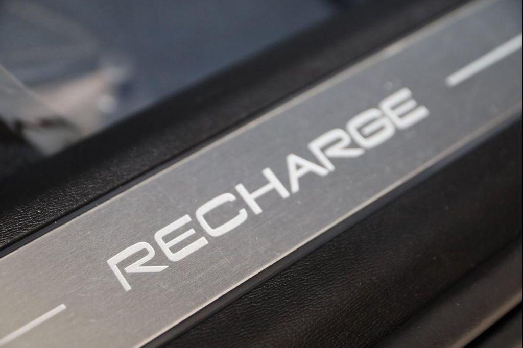 used 2023 Volvo XC90 Recharge Plug-In Hybrid car, priced at $49,490