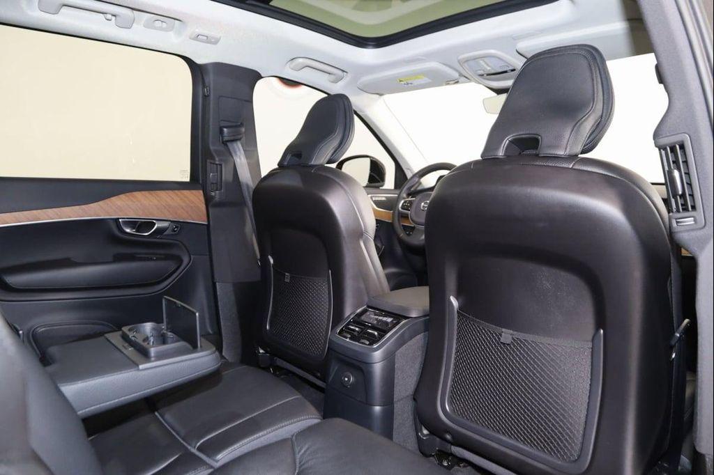 used 2023 Volvo XC90 Recharge Plug-In Hybrid car, priced at $49,490