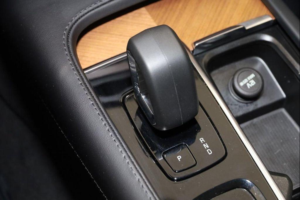 used 2023 Volvo XC90 Recharge Plug-In Hybrid car, priced at $49,490