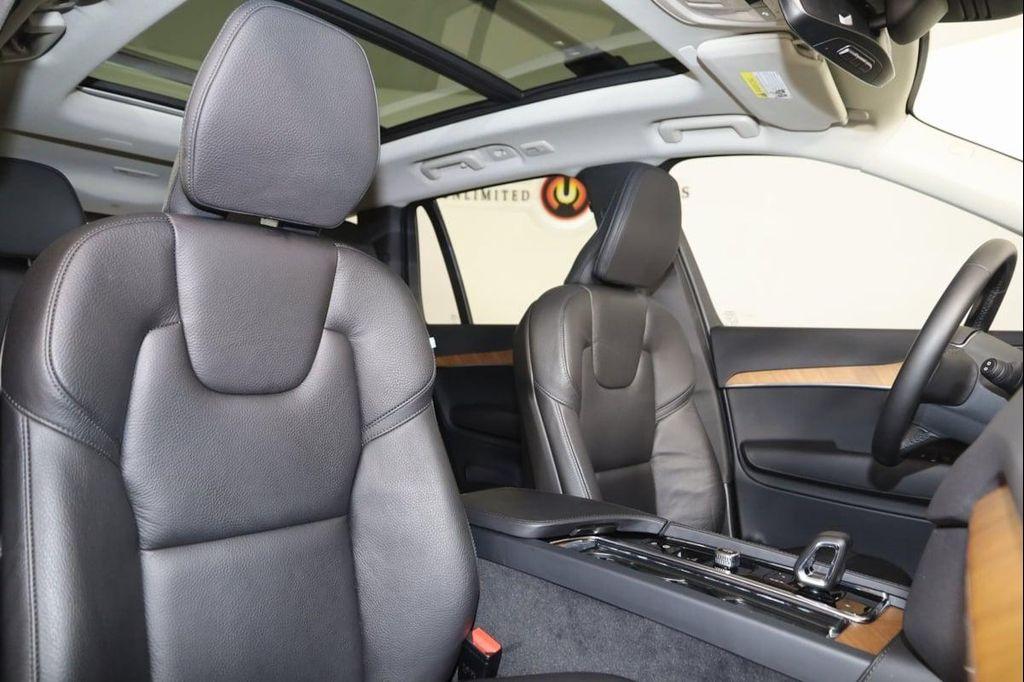 used 2023 Volvo XC90 Recharge Plug-In Hybrid car, priced at $49,490