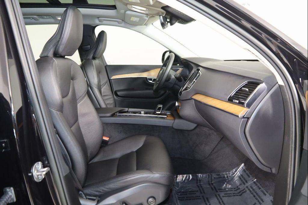 used 2023 Volvo XC90 Recharge Plug-In Hybrid car, priced at $49,490