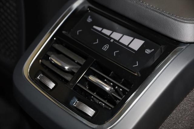 used 2023 Volvo XC90 Recharge Plug-In Hybrid car, priced at $59,800