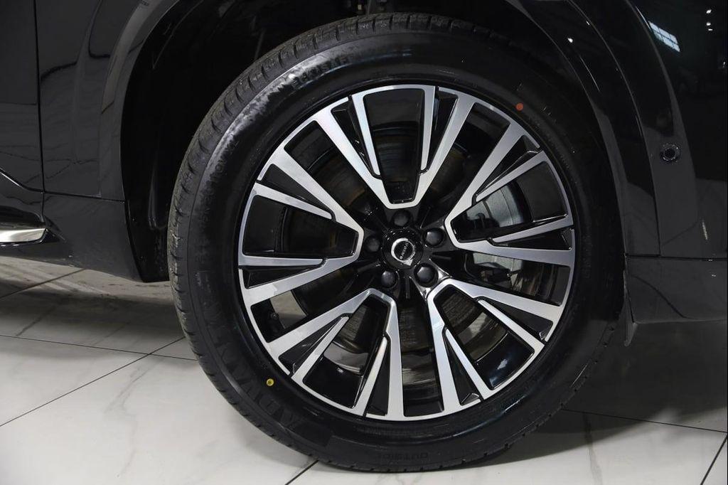 used 2023 Volvo XC90 Recharge Plug-In Hybrid car, priced at $49,490