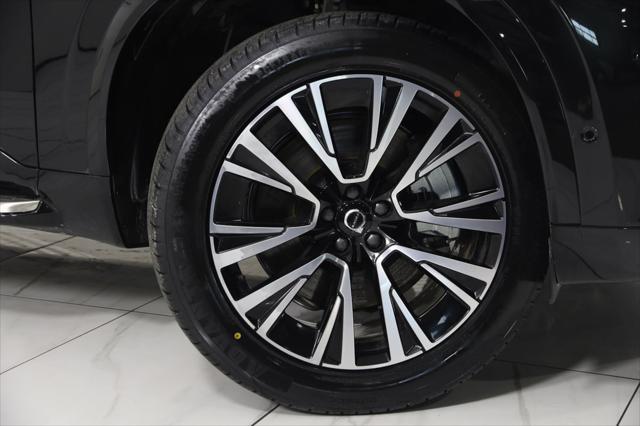 used 2023 Volvo XC90 Recharge Plug-In Hybrid car, priced at $59,800