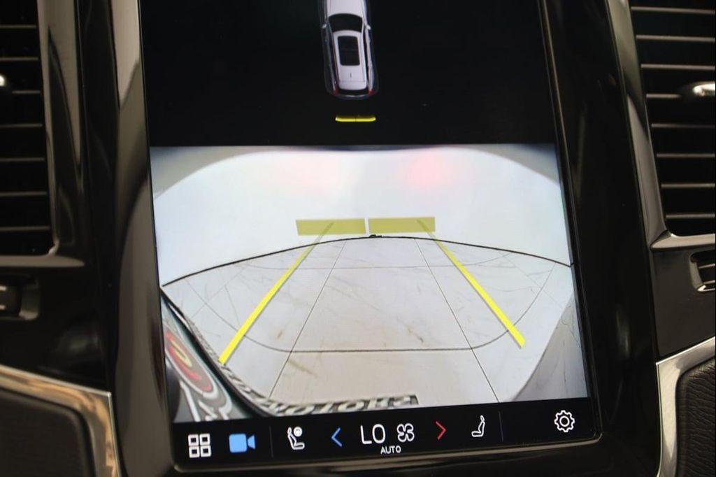 used 2023 Volvo XC90 Recharge Plug-In Hybrid car, priced at $49,490