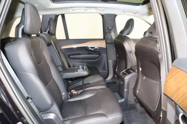 used 2023 Volvo XC90 Recharge Plug-In Hybrid car, priced at $59,800