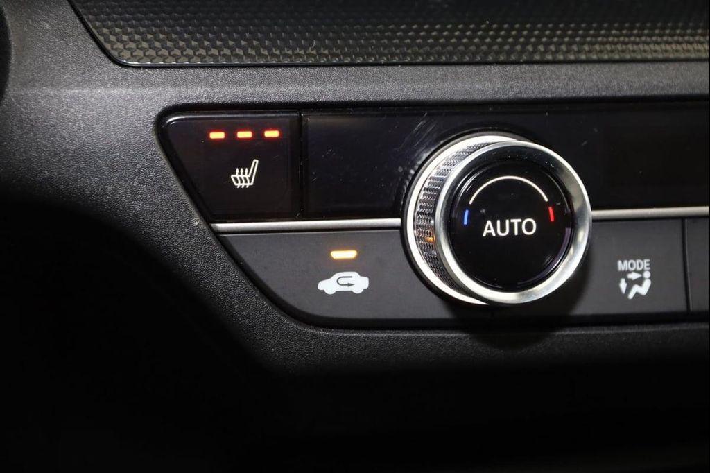 used 2024 Honda CR-V car, priced at $32,500