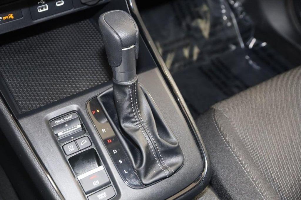 used 2024 Honda CR-V car, priced at $32,500