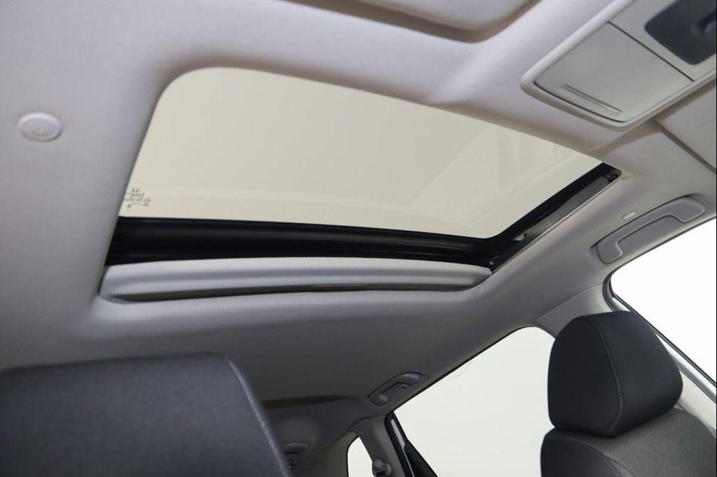 used 2024 Honda CR-V car, priced at $32,500