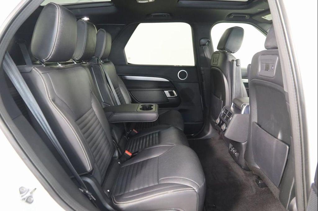 used 2023 Land Rover Discovery car, priced at $33,500