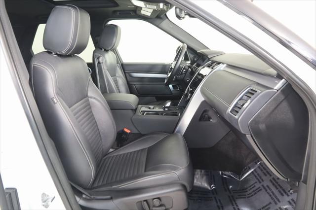 used 2023 Land Rover Discovery car, priced at $38,990