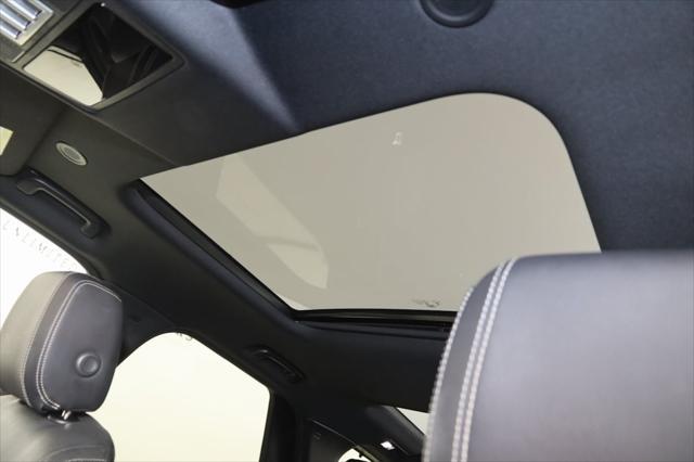 used 2023 Land Rover Discovery car, priced at $38,990