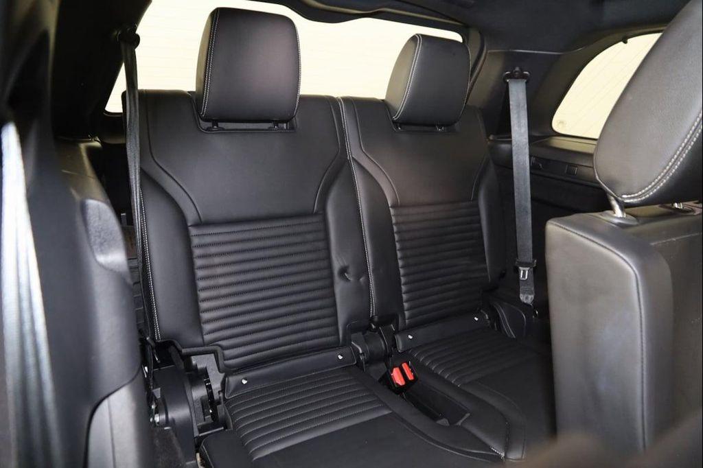 used 2023 Land Rover Discovery car, priced at $33,500