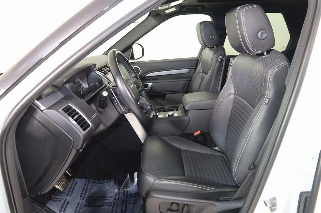 used 2023 Land Rover Discovery car, priced at $33,500