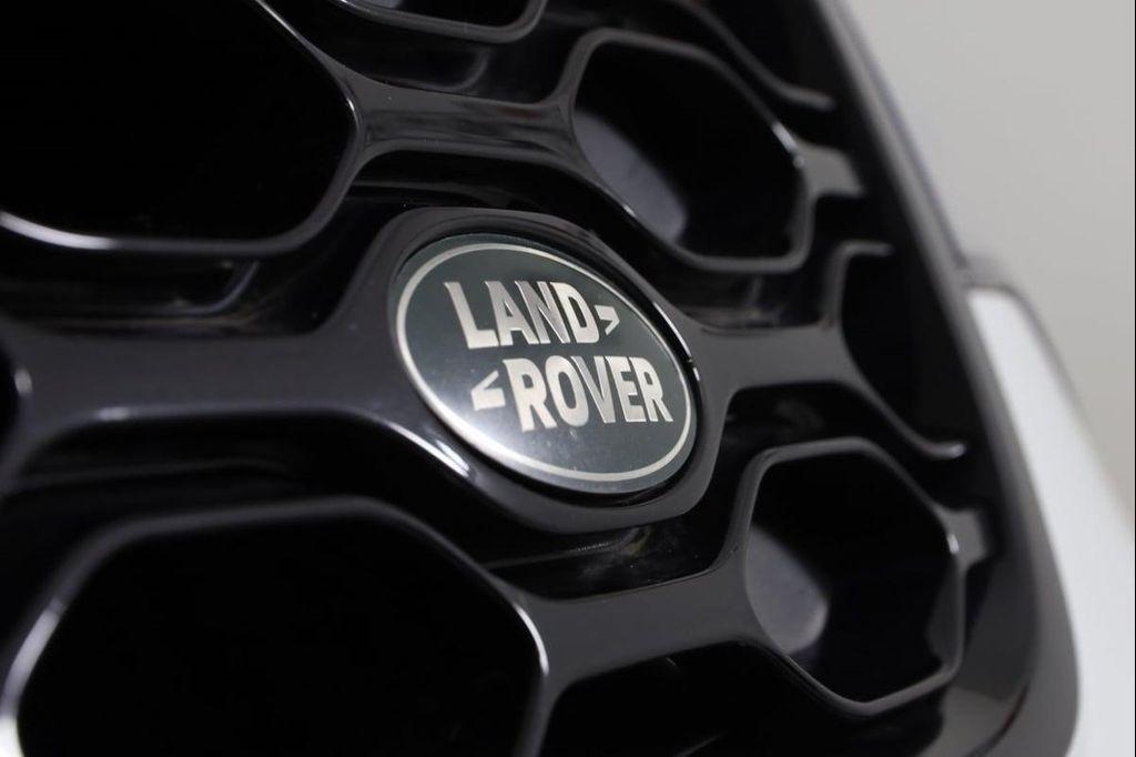used 2023 Land Rover Discovery car, priced at $33,500