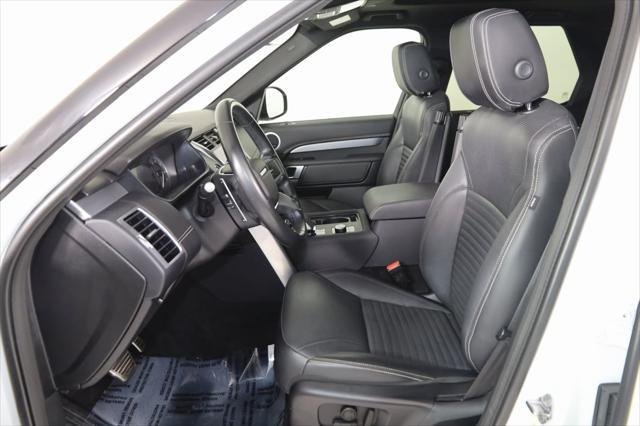 used 2023 Land Rover Discovery car, priced at $38,990