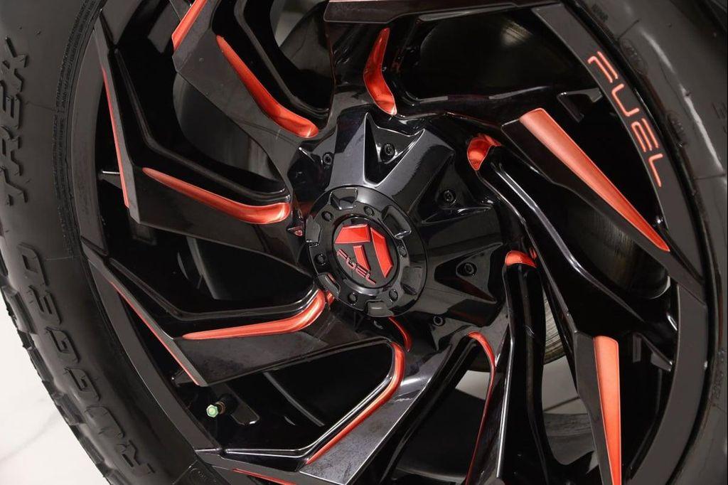 used 2020 Jeep Wrangler Unlimited car, priced at $25,490