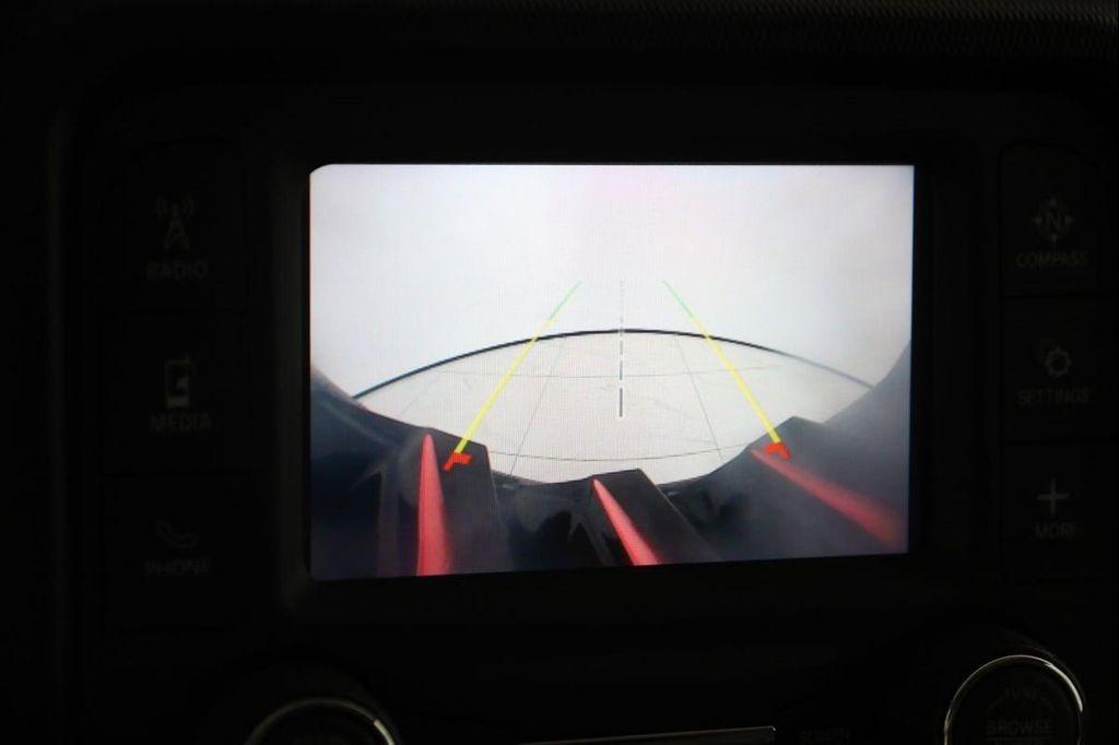 used 2020 Jeep Wrangler Unlimited car, priced at $25,490