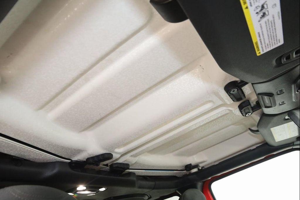 used 2020 Jeep Wrangler Unlimited car, priced at $25,490