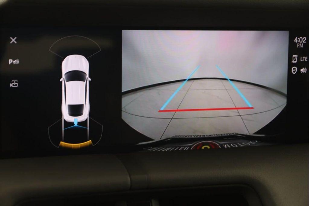 used 2020 Porsche Taycan car, priced at $56,500