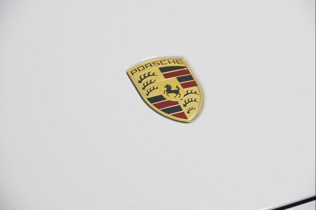 used 2020 Porsche Taycan car, priced at $56,500