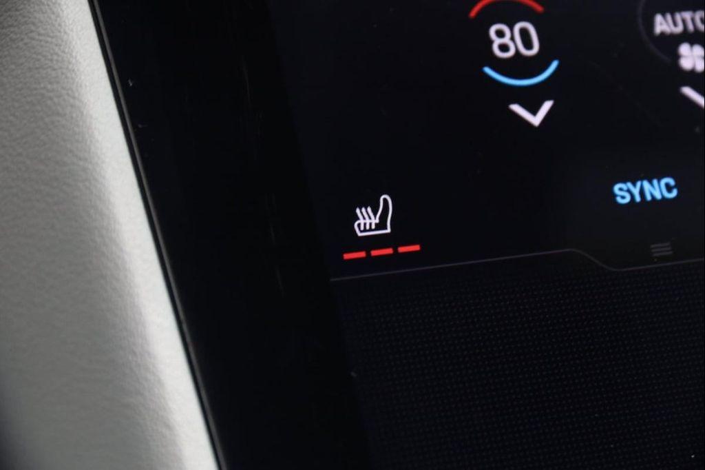 used 2020 Porsche Taycan car, priced at $56,500