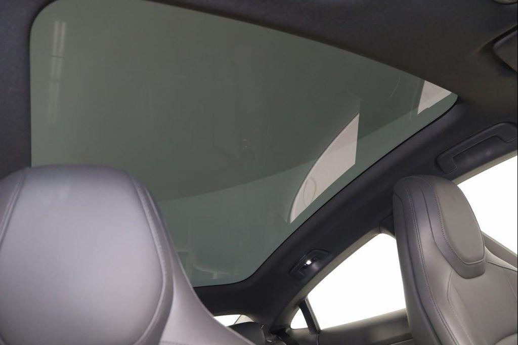 used 2020 Porsche Taycan car, priced at $56,500