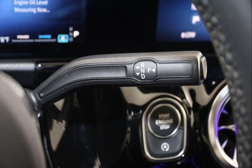 used 2024 Mercedes-Benz AMG GLA 35 car, priced at $48,490