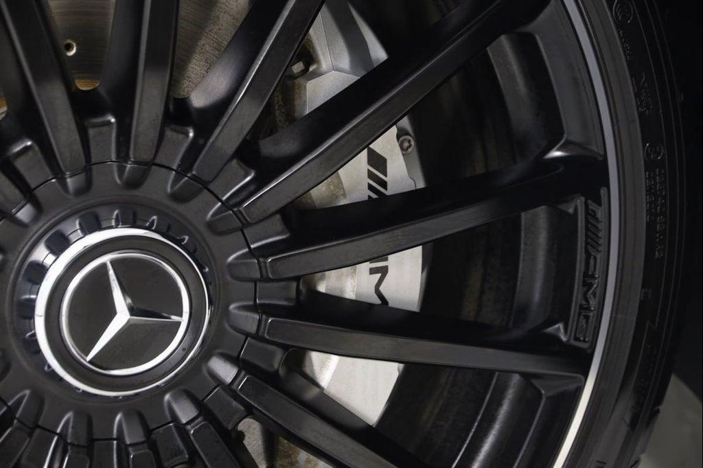 used 2024 Mercedes-Benz AMG GLA 35 car, priced at $48,490