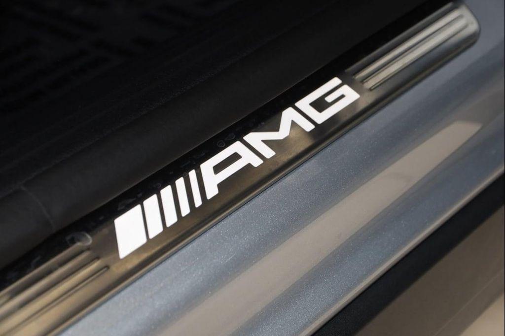 used 2024 Mercedes-Benz AMG GLA 35 car, priced at $48,490