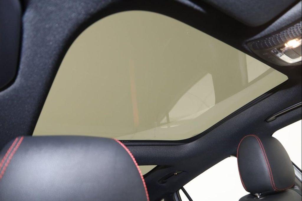 used 2024 Mercedes-Benz AMG GLA 35 car, priced at $48,490