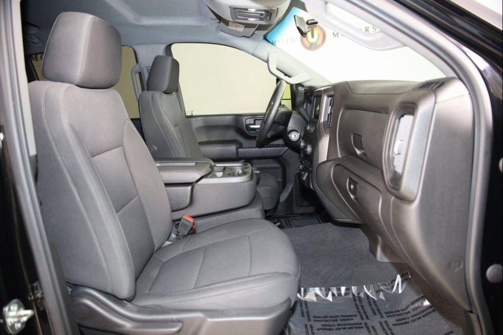 used 2023 Chevrolet Silverado 2500 car, priced at $43,400