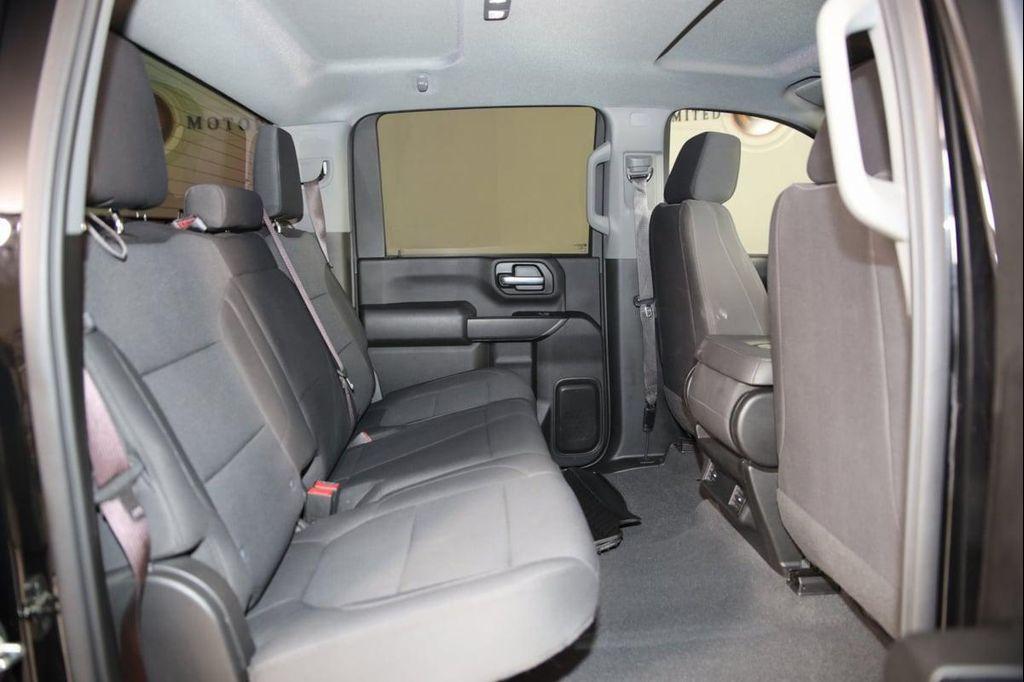 used 2023 Chevrolet Silverado 2500 car, priced at $43,400