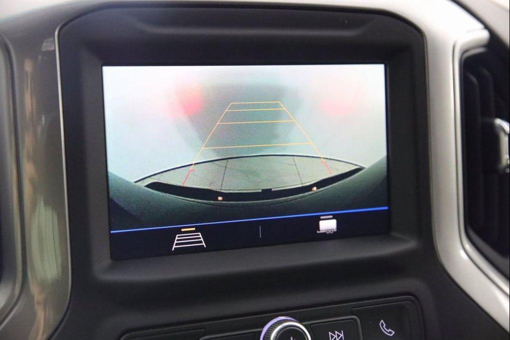 used 2023 Chevrolet Silverado 2500 car, priced at $43,400