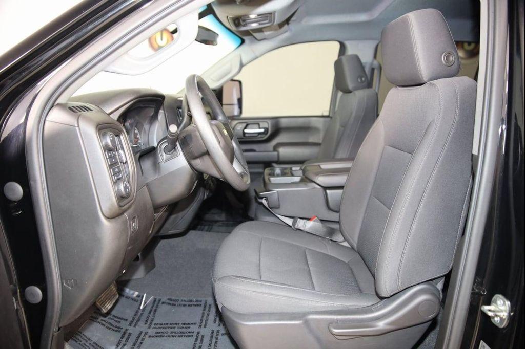 used 2023 Chevrolet Silverado 2500 car, priced at $43,400