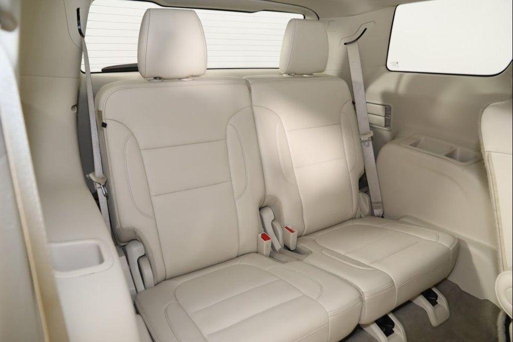 used 2021 GMC Acadia car, priced at $27,200