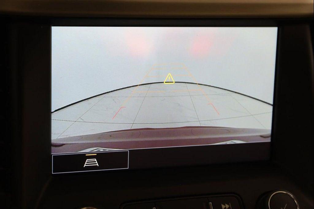 used 2021 GMC Acadia car, priced at $27,200