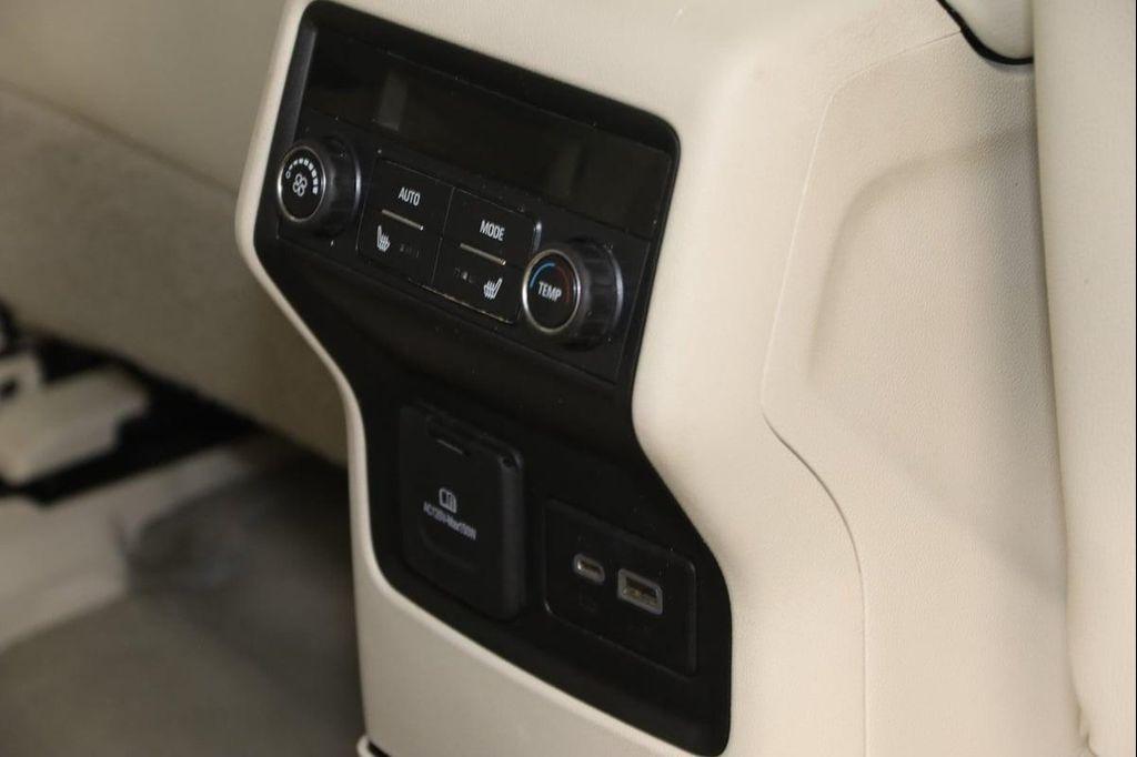 used 2021 GMC Acadia car, priced at $27,200