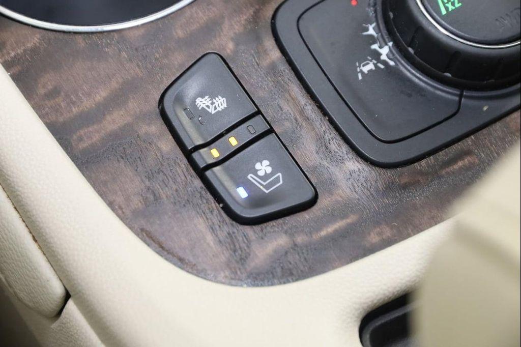 used 2021 GMC Acadia car, priced at $27,200