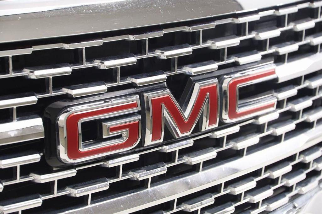 used 2021 GMC Acadia car, priced at $27,200