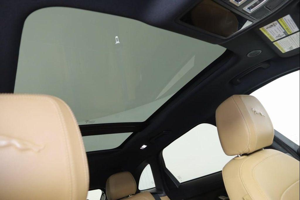 used 2023 Jaguar F-PACE car, priced at $32,500