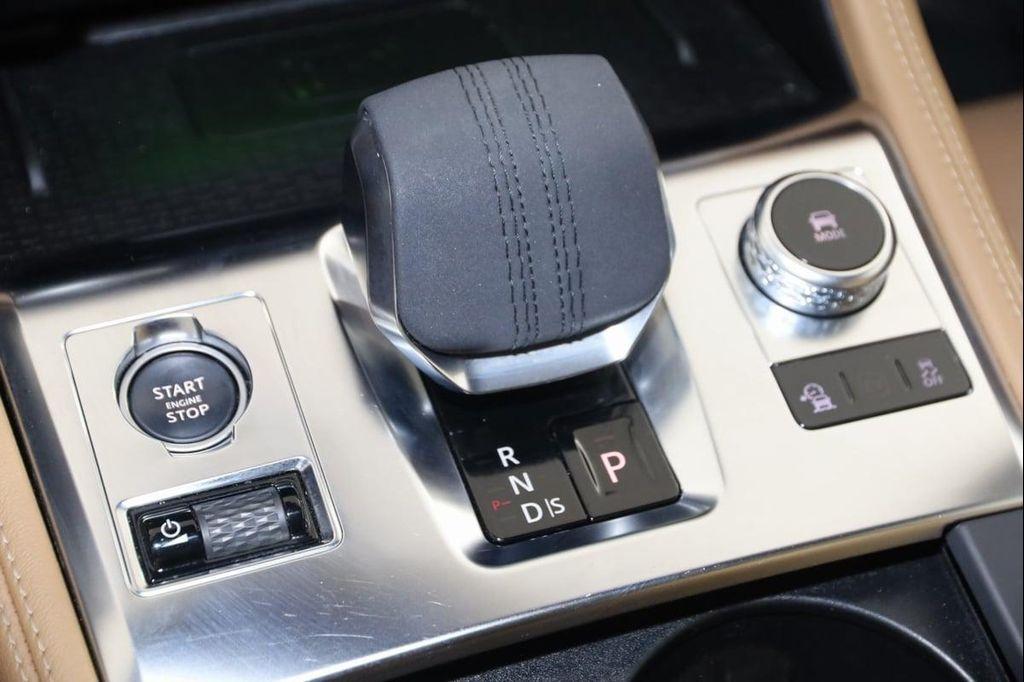 used 2023 Jaguar F-PACE car, priced at $32,500