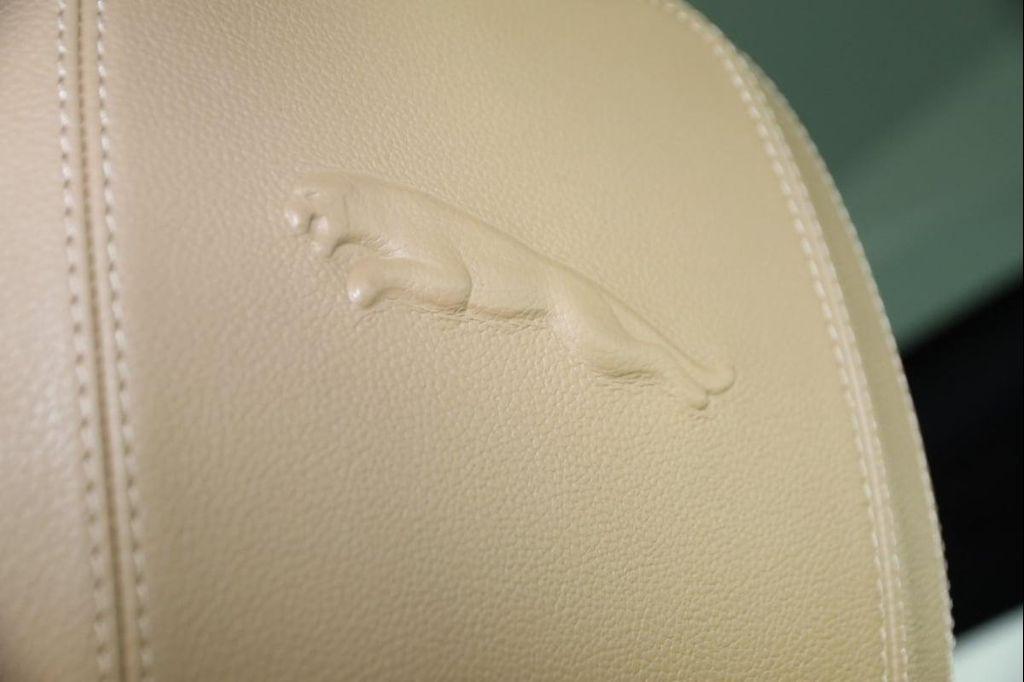 used 2023 Jaguar F-PACE car, priced at $32,500