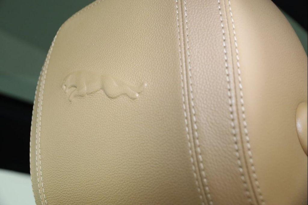 used 2023 Jaguar F-PACE car, priced at $32,500