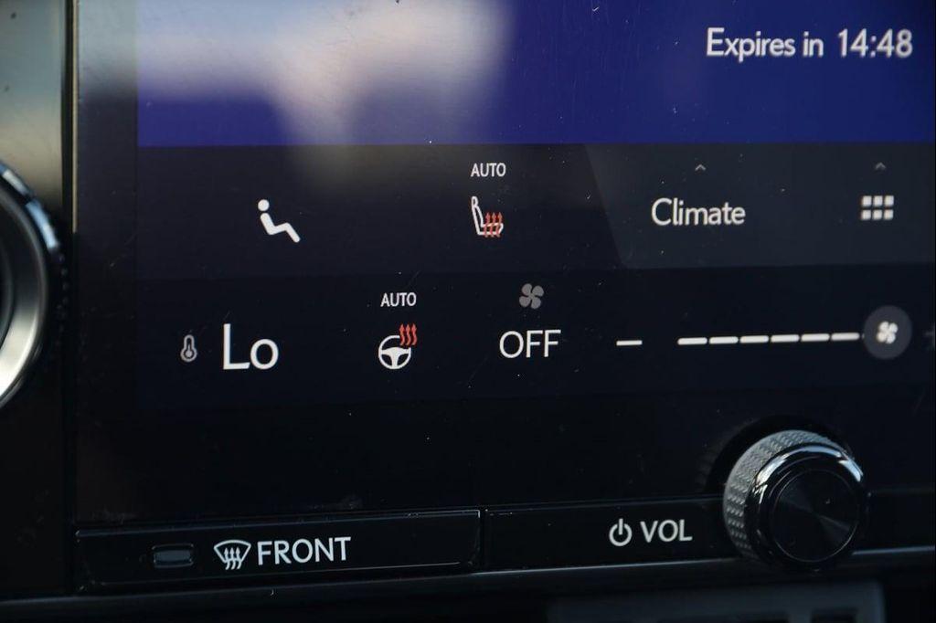 used 2022 Lexus NX 350 car, priced at $39,990