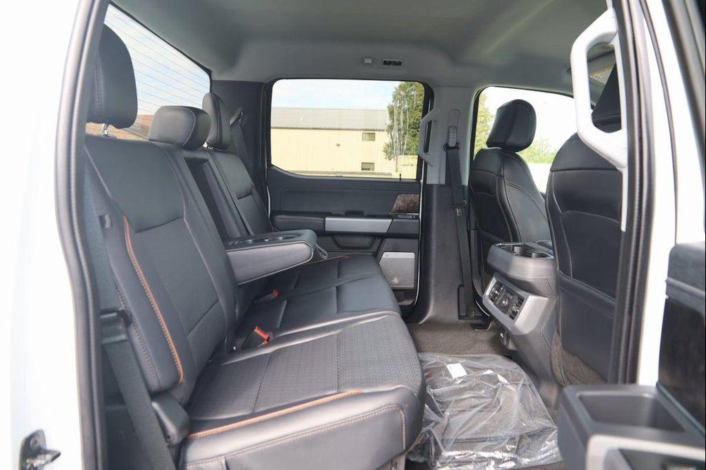 used 2025 Ford F-450 car, priced at $96,900