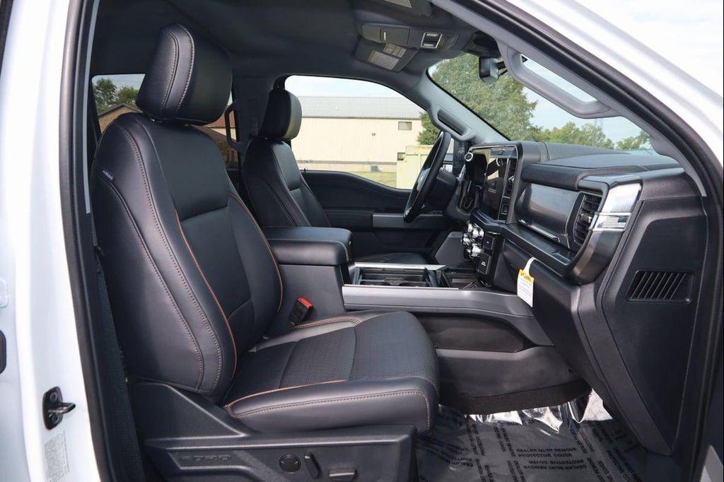 used 2025 Ford F-450 car, priced at $96,900