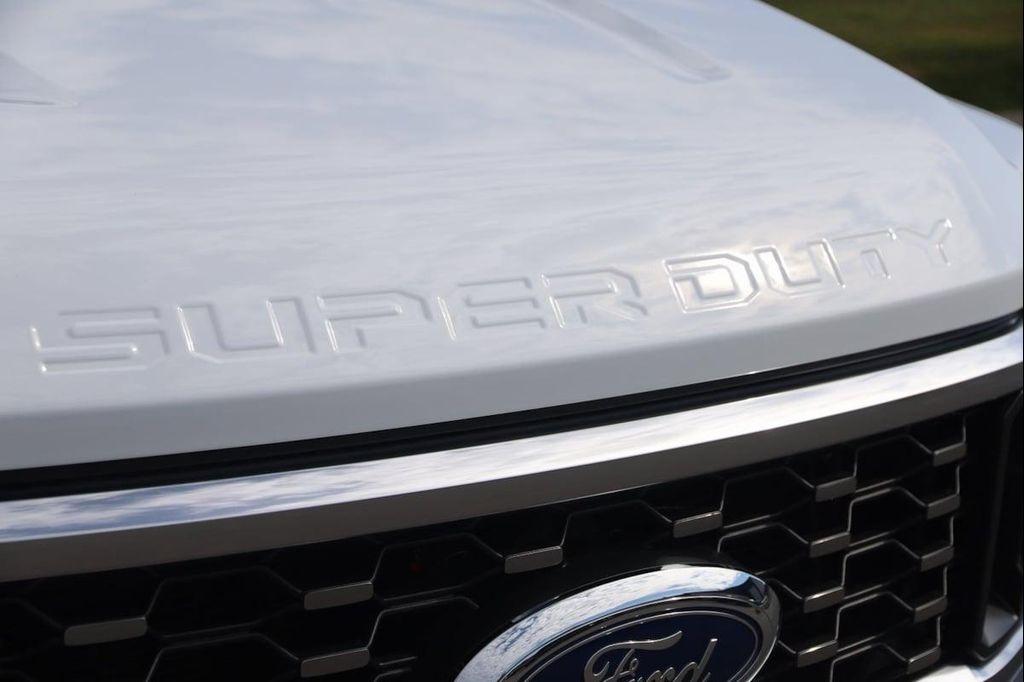 used 2025 Ford F-450 car, priced at $96,900