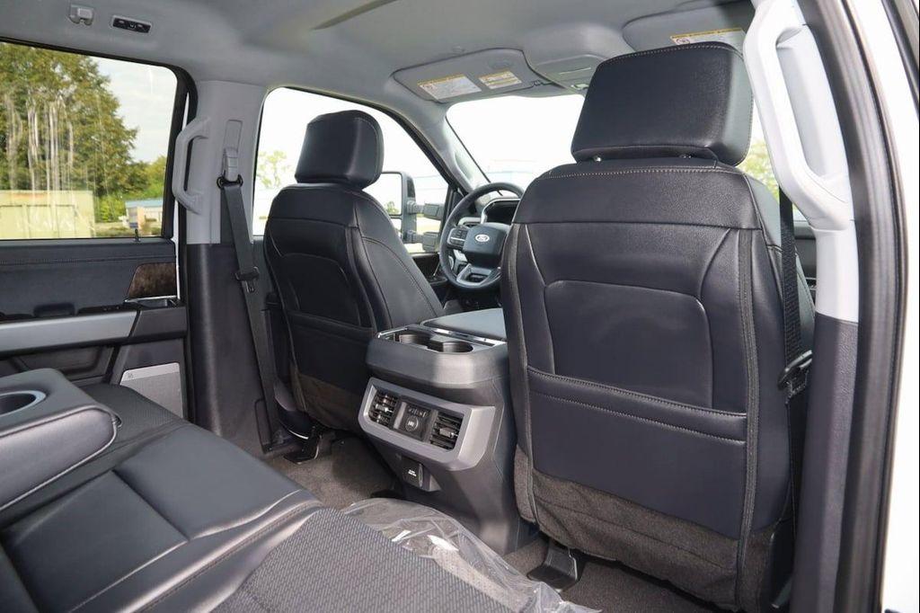 used 2025 Ford F-450 car, priced at $96,900