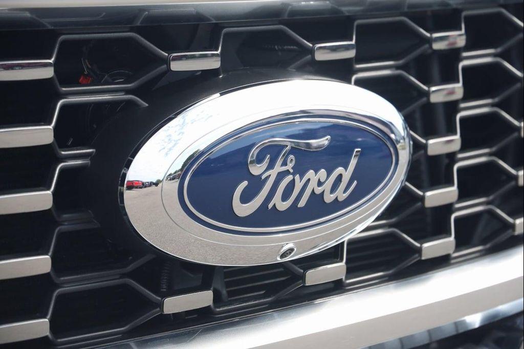 used 2025 Ford F-450 car, priced at $96,900